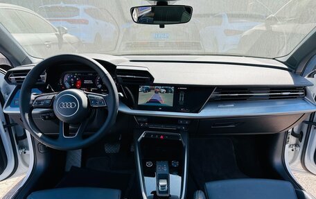 Audi A3, 2022 год, 1 990 000 рублей, 10 фотография