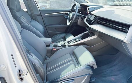 Audi A3, 2022 год, 1 990 000 рублей, 9 фотография