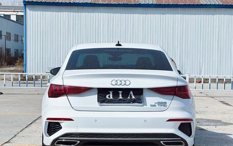 Audi A3, 2022 год, 1 990 000 рублей, 6 фотография