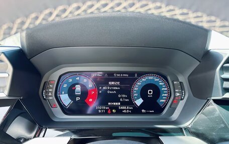 Audi A3, 2022 год, 1 990 000 рублей, 11 фотография