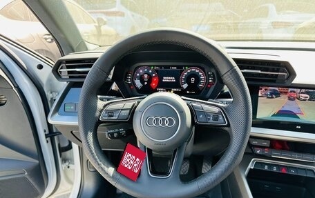 Audi A3, 2022 год, 1 990 000 рублей, 12 фотография