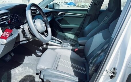 Audi A3, 2022 год, 1 990 000 рублей, 8 фотография