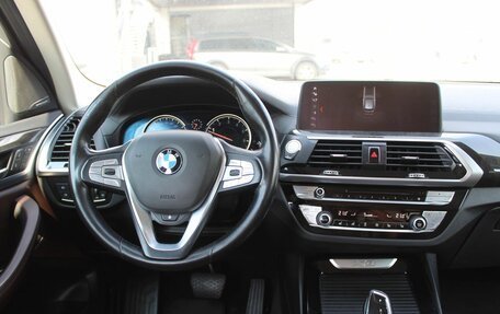 BMW X3, 2018 год, 3 300 000 рублей, 20 фотография