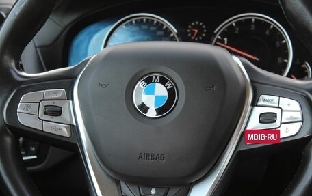 BMW X3, 2018 год, 3 300 000 рублей, 21 фотография