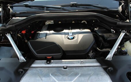 BMW X3, 2018 год, 3 300 000 рублей, 36 фотография