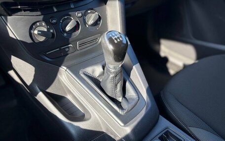 Ford Focus III, 2012 год, 515 000 рублей, 13 фотография