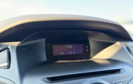 Ford Focus III, 2012 год, 515 000 рублей, 11 фотография