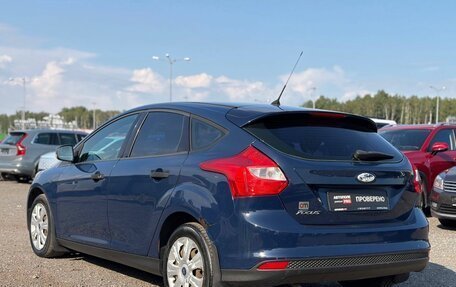 Ford Focus III, 2012 год, 515 000 рублей, 4 фотография