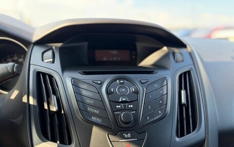 Ford Focus III, 2012 год, 515 000 рублей, 10 фотография