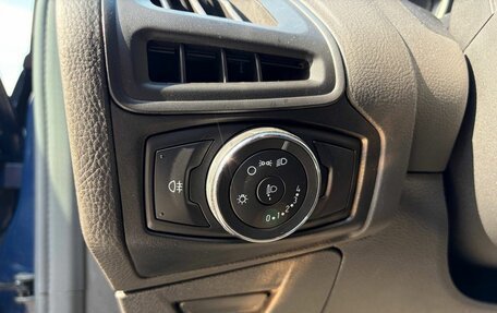 Ford Focus III, 2012 год, 515 000 рублей, 14 фотография