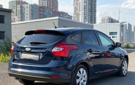 Ford Focus III, 2012 год, 515 000 рублей, 3 фотография