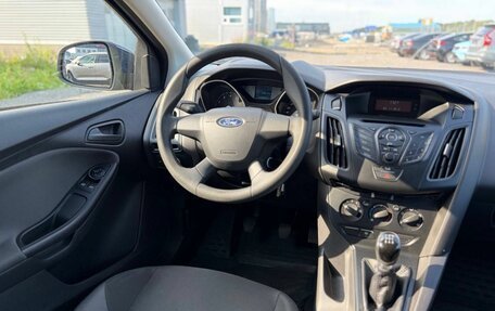 Ford Focus III, 2012 год, 515 000 рублей, 6 фотография