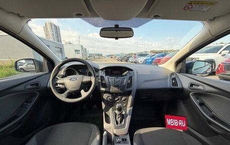 Ford Focus III, 2012 год, 515 000 рублей, 8 фотография