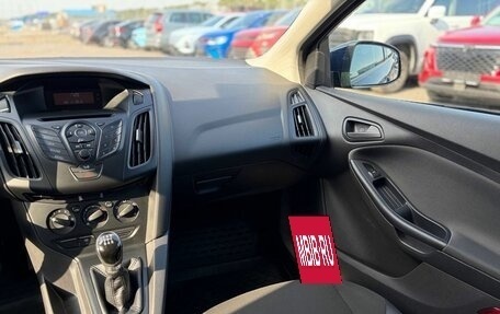 Ford Focus III, 2012 год, 515 000 рублей, 7 фотография