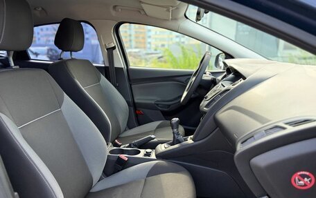 Ford Focus III, 2012 год, 515 000 рублей, 17 фотография