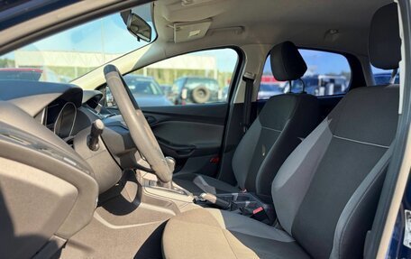 Ford Focus III, 2012 год, 515 000 рублей, 15 фотография