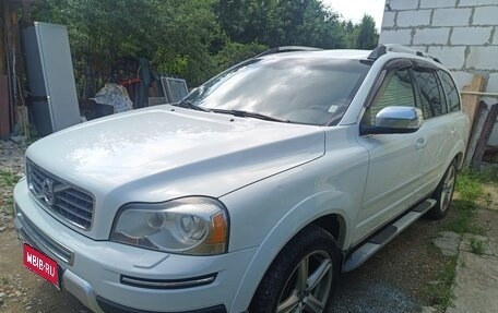 Volvo XC90 II рестайлинг, 2010 год, 1 650 000 рублей, 1 фотография