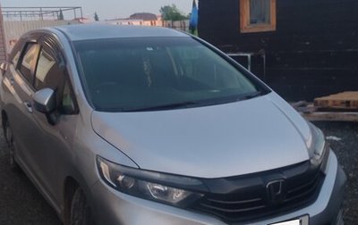 Honda Shuttle II, 2019 год, 1 398 000 рублей, 1 фотография