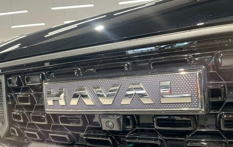 Haval H7, 2026 год, 4 199 000 рублей, 4 фотография