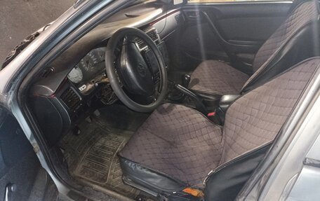 Toyota Carina, 1993 год, 150 000 рублей, 1 фотография