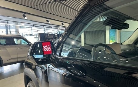 Haval H7, 2026 год, 4 199 000 рублей, 10 фотография