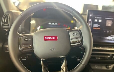 Haval H7, 2026 год, 4 199 000 рублей, 16 фотография