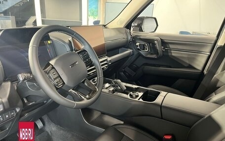 Haval H7, 2026 год, 4 199 000 рублей, 14 фотография