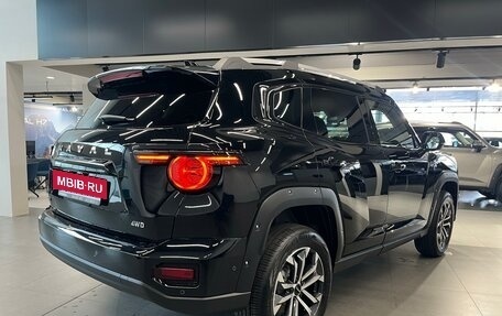 Haval H7, 2026 год, 4 199 000 рублей, 6 фотография