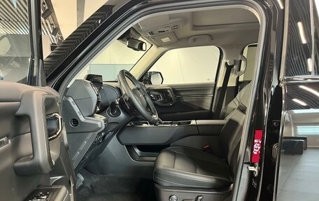 Haval H7, 2026 год, 4 199 000 рублей, 11 фотография