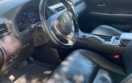 Lexus RX III, 2014 год, 2 300 000 рублей, 9 фотография
