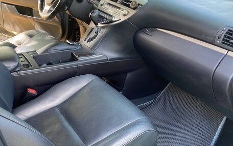 Lexus RX III, 2014 год, 2 300 000 рублей, 12 фотография