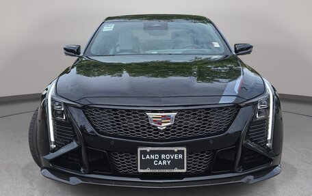 Cadillac CT5-V I, 2025 год, 15 270 000 рублей, 2 фотография