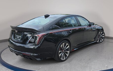 Cadillac CT5-V I, 2025 год, 15 270 000 рублей, 4 фотография