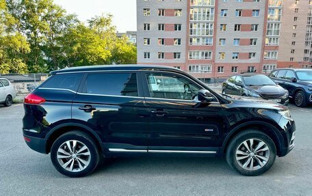 Geely Atlas I, 2020 год, 1 520 000 рублей, 5 фотография