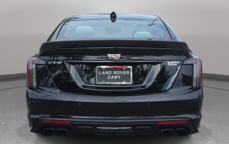 Cadillac CT5-V I, 2025 год, 15 270 000 рублей, 5 фотография