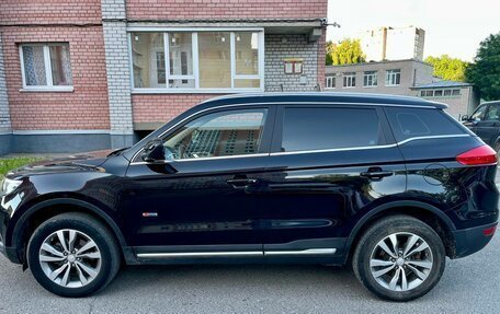 Geely Atlas I, 2020 год, 1 520 000 рублей, 4 фотография