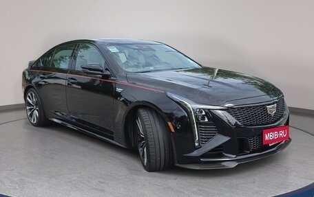 Cadillac CT5-V I, 2025 год, 15 270 000 рублей, 3 фотография