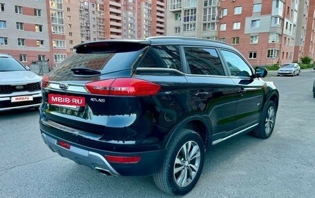 Geely Atlas I, 2020 год, 1 520 000 рублей, 6 фотография