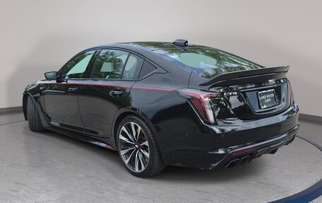 Cadillac CT5-V I, 2025 год, 15 270 000 рублей, 6 фотография