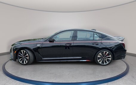 Cadillac CT5-V I, 2025 год, 15 270 000 рублей, 7 фотография