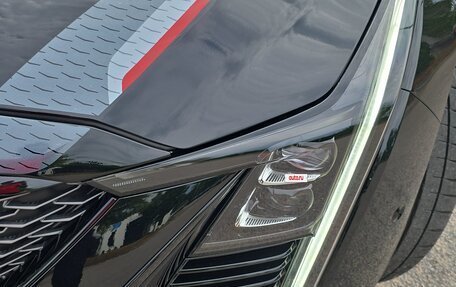 Cadillac CT5-V I, 2025 год, 15 270 000 рублей, 8 фотография