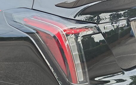 Cadillac CT5-V I, 2025 год, 15 270 000 рублей, 9 фотография
