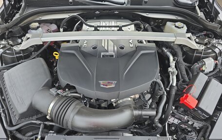 Cadillac CT5-V I, 2025 год, 15 270 000 рублей, 14 фотография
