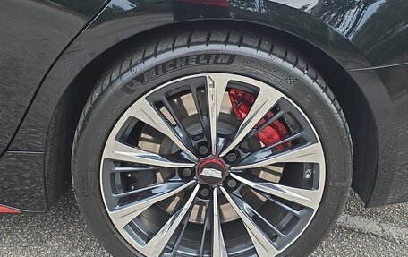 Cadillac CT5-V I, 2025 год, 15 270 000 рублей, 12 фотография