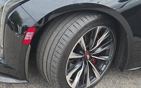 Cadillac CT5-V I, 2025 год, 15 270 000 рублей, 13 фотография