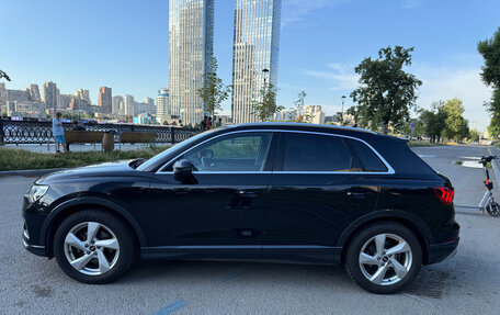 Audi Q3, 2022 год, 3 200 000 рублей, 4 фотография