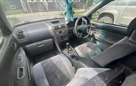 Mitsubishi Galant VIII, 1999 год, 120 000 рублей, 7 фотография