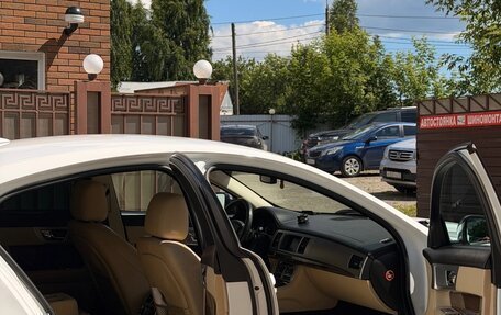 Jaguar XF I рестайлинг, 2014 год, 1 700 000 рублей, 6 фотография