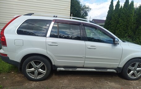 Volvo XC90 II рестайлинг, 2010 год, 1 650 000 рублей, 3 фотография