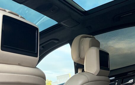 Mercedes-Benz S-Класс, 2012 год, 1 650 000 рублей, 16 фотография